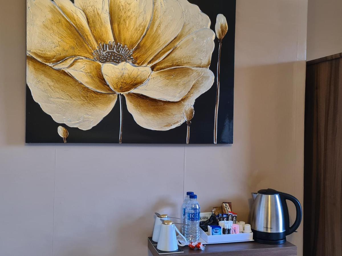 The Penkelie Hotel Southport Ngoại thất bức ảnh