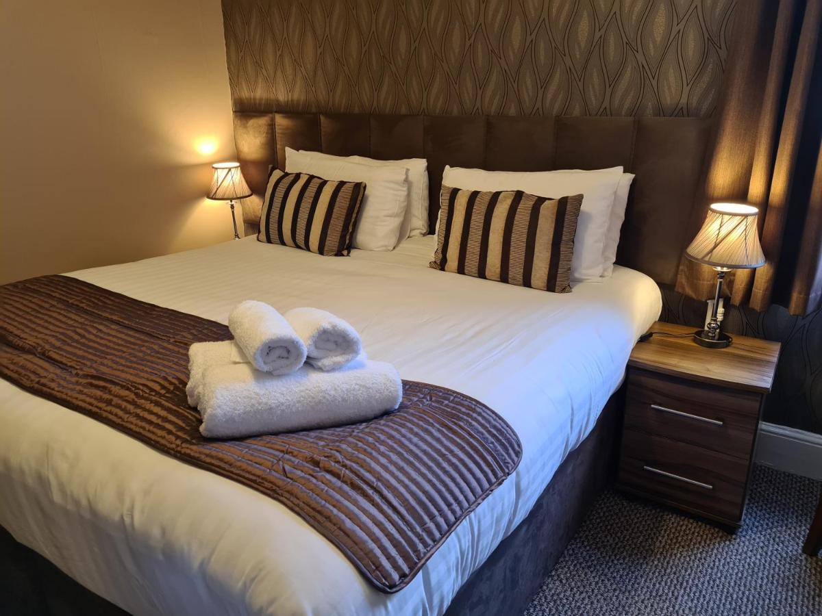 The Penkelie Hotel Southport Ngoại thất bức ảnh