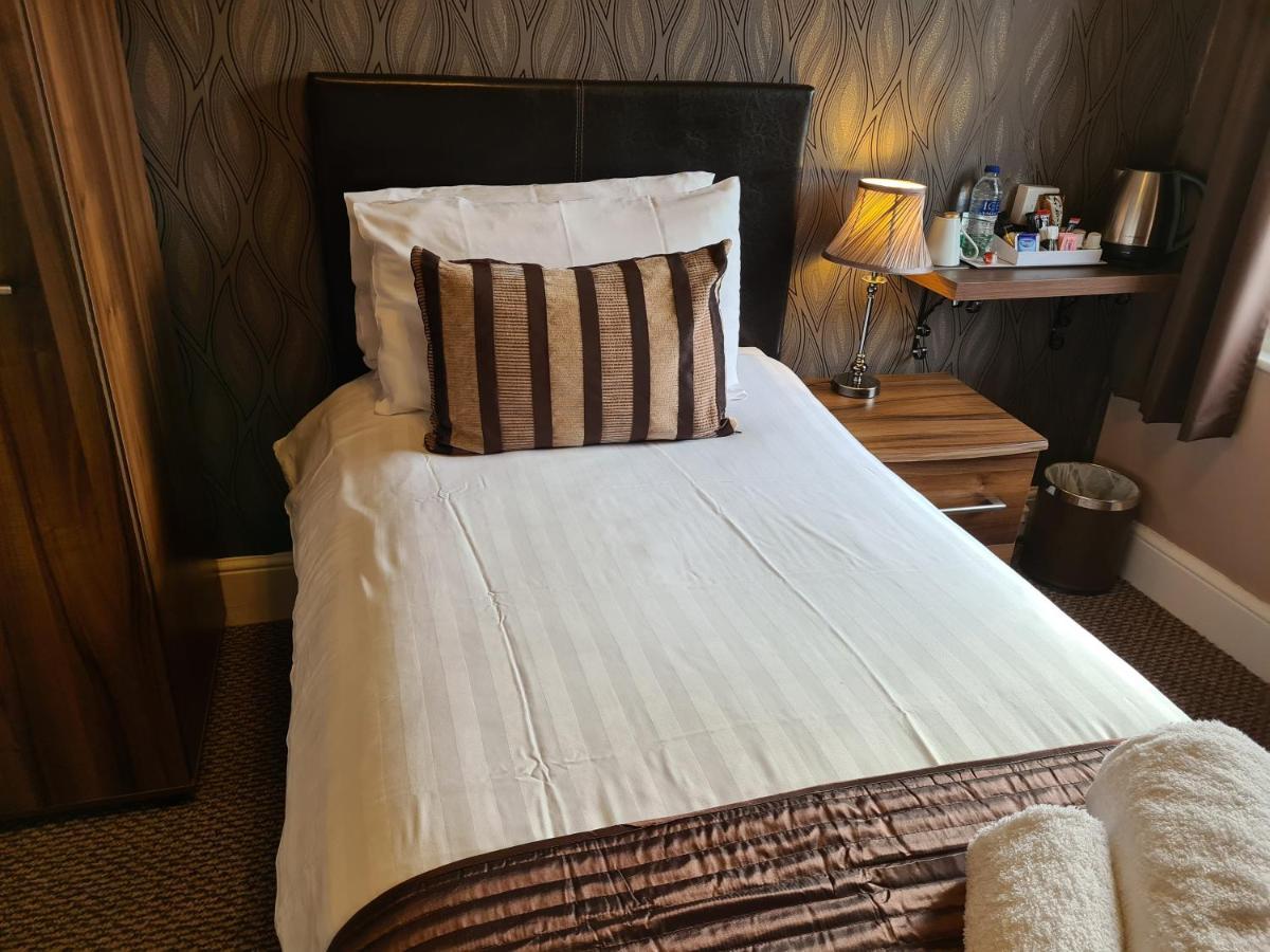 The Penkelie Hotel Southport Ngoại thất bức ảnh