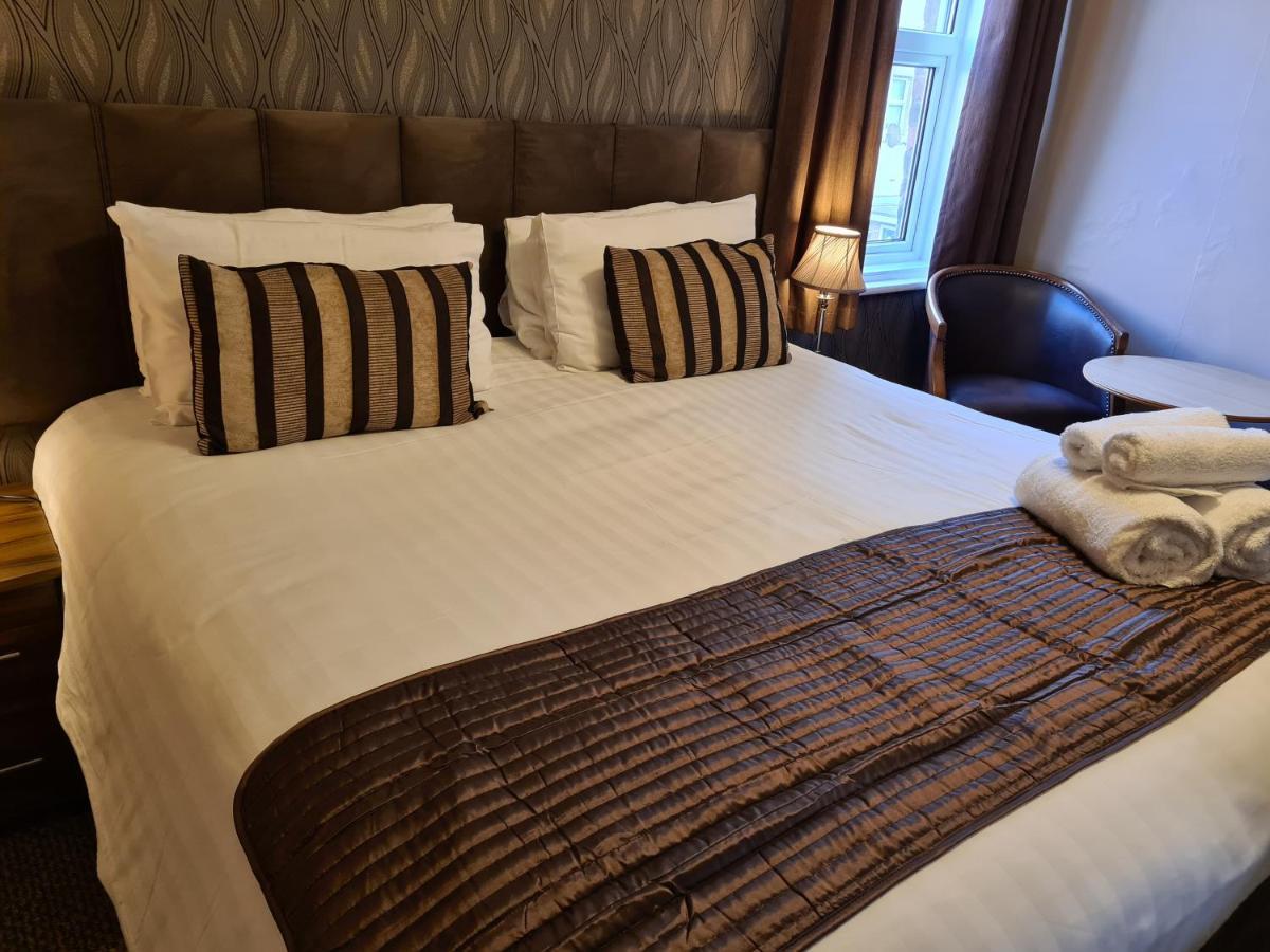 The Penkelie Hotel Southport Ngoại thất bức ảnh