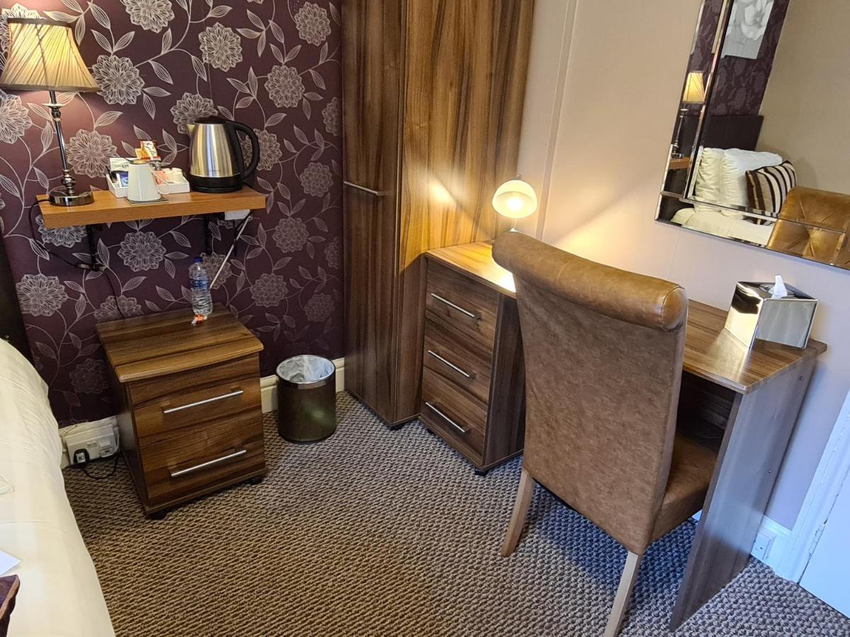 The Penkelie Hotel Southport Ngoại thất bức ảnh