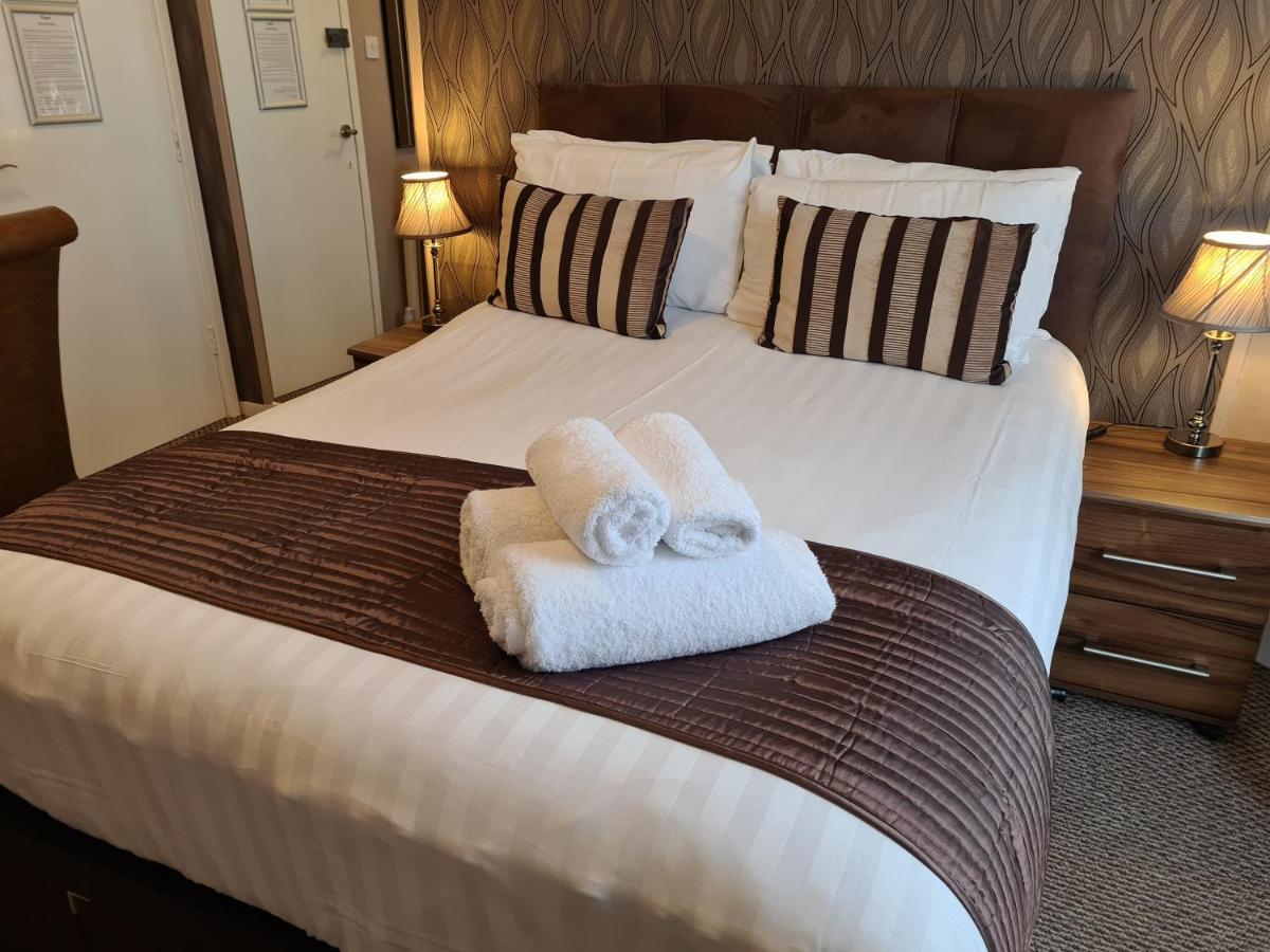 The Penkelie Hotel Southport Ngoại thất bức ảnh