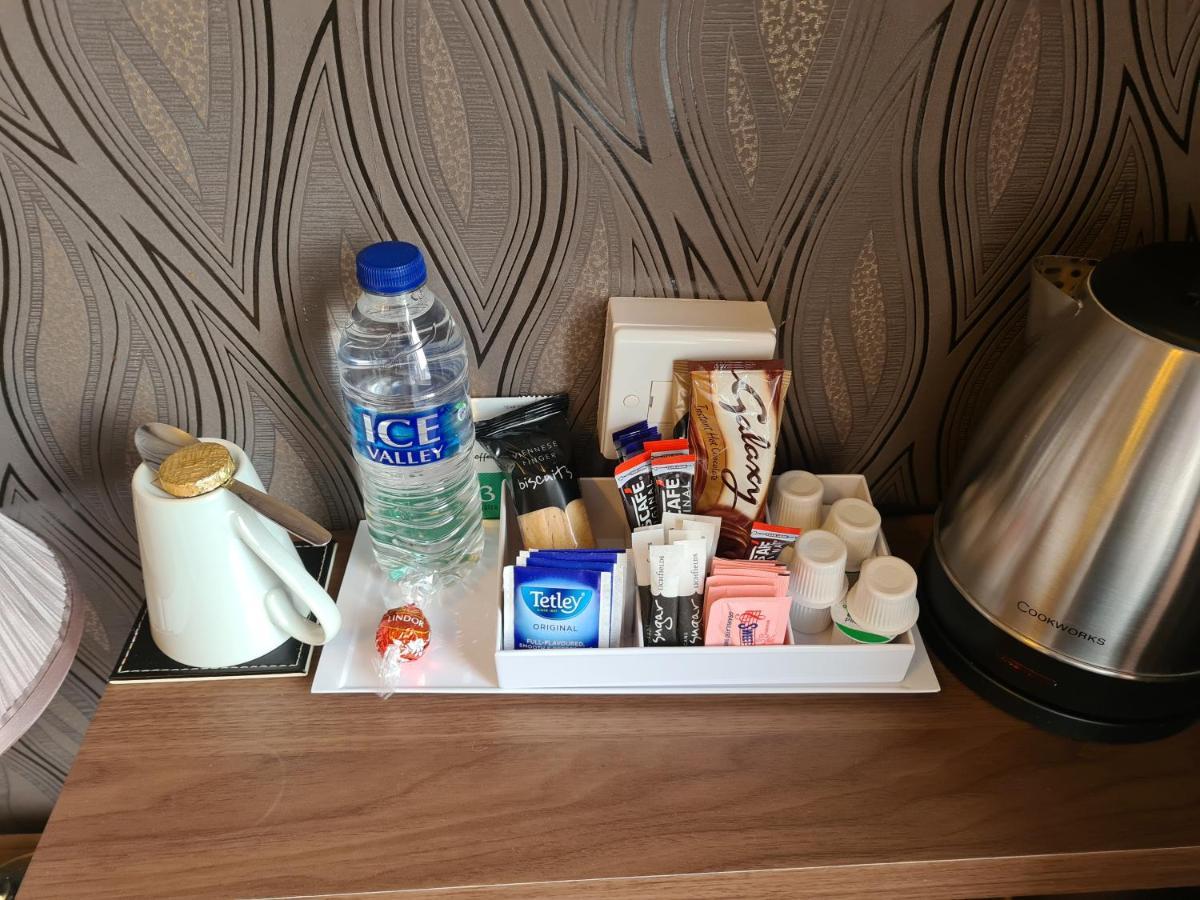 The Penkelie Hotel Southport Ngoại thất bức ảnh