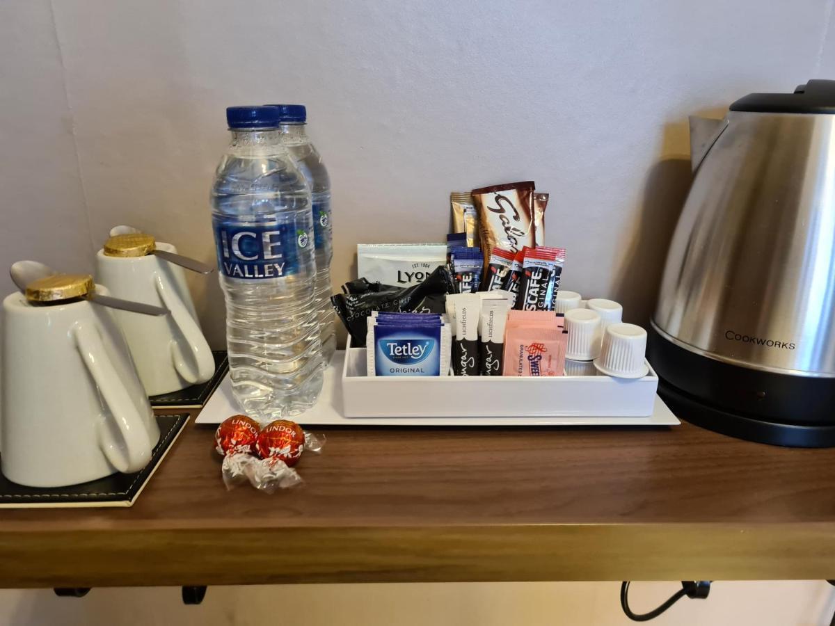 The Penkelie Hotel Southport Ngoại thất bức ảnh