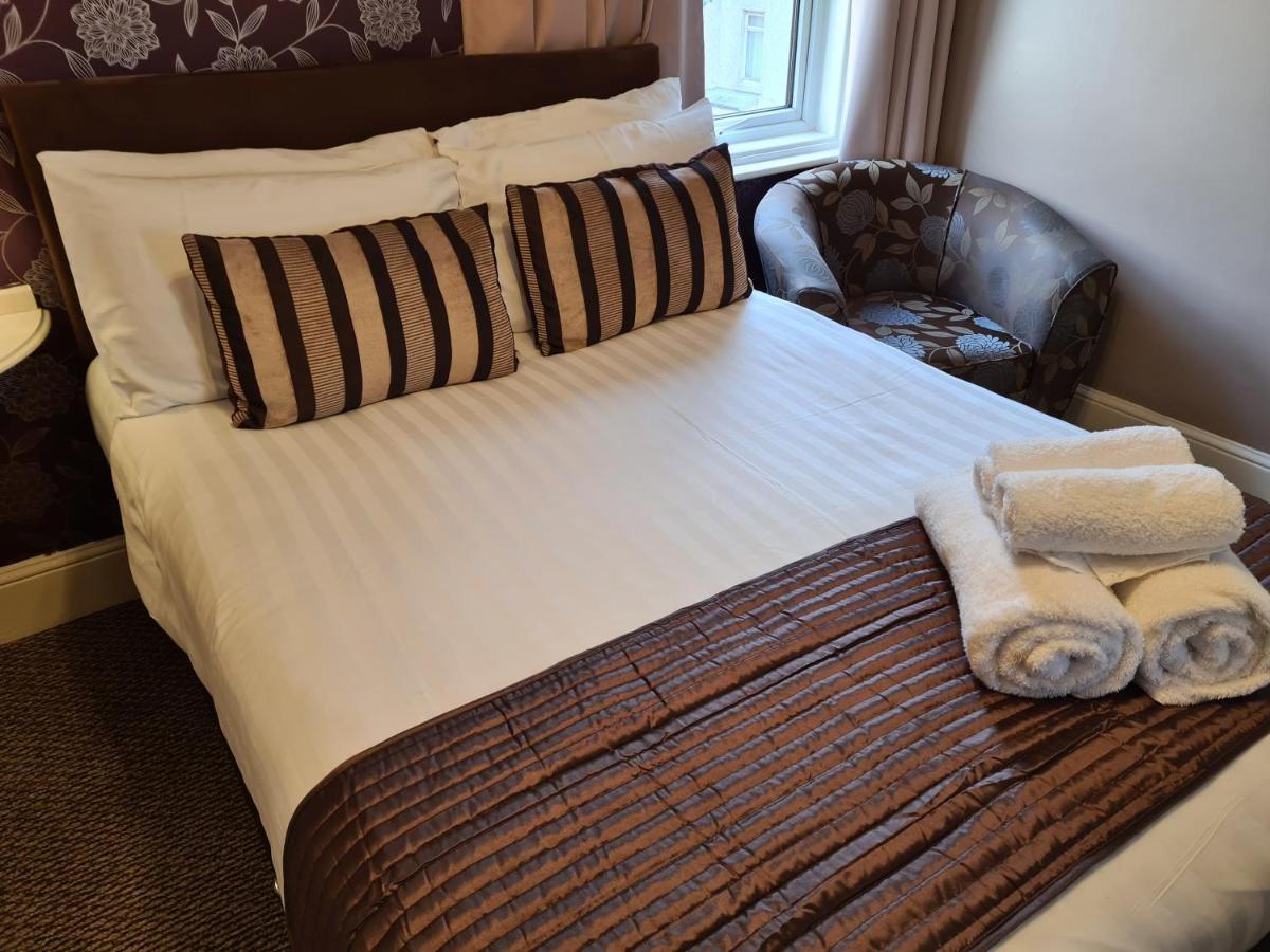 The Penkelie Hotel Southport Ngoại thất bức ảnh