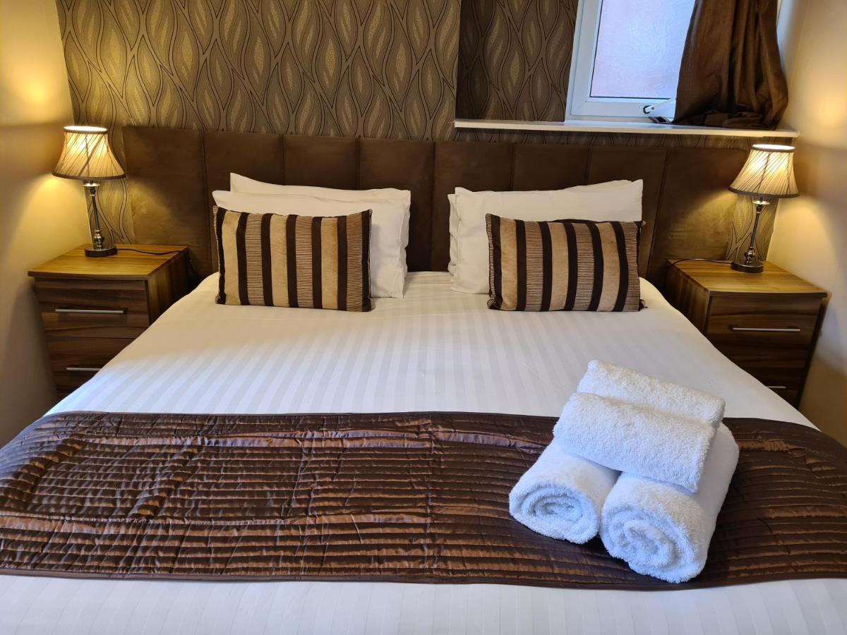 The Penkelie Hotel Southport Ngoại thất bức ảnh