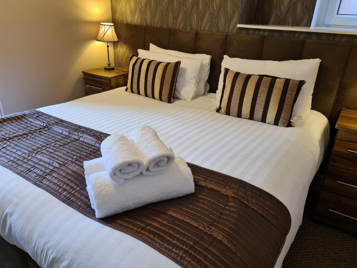 The Penkelie Hotel Southport Ngoại thất bức ảnh
