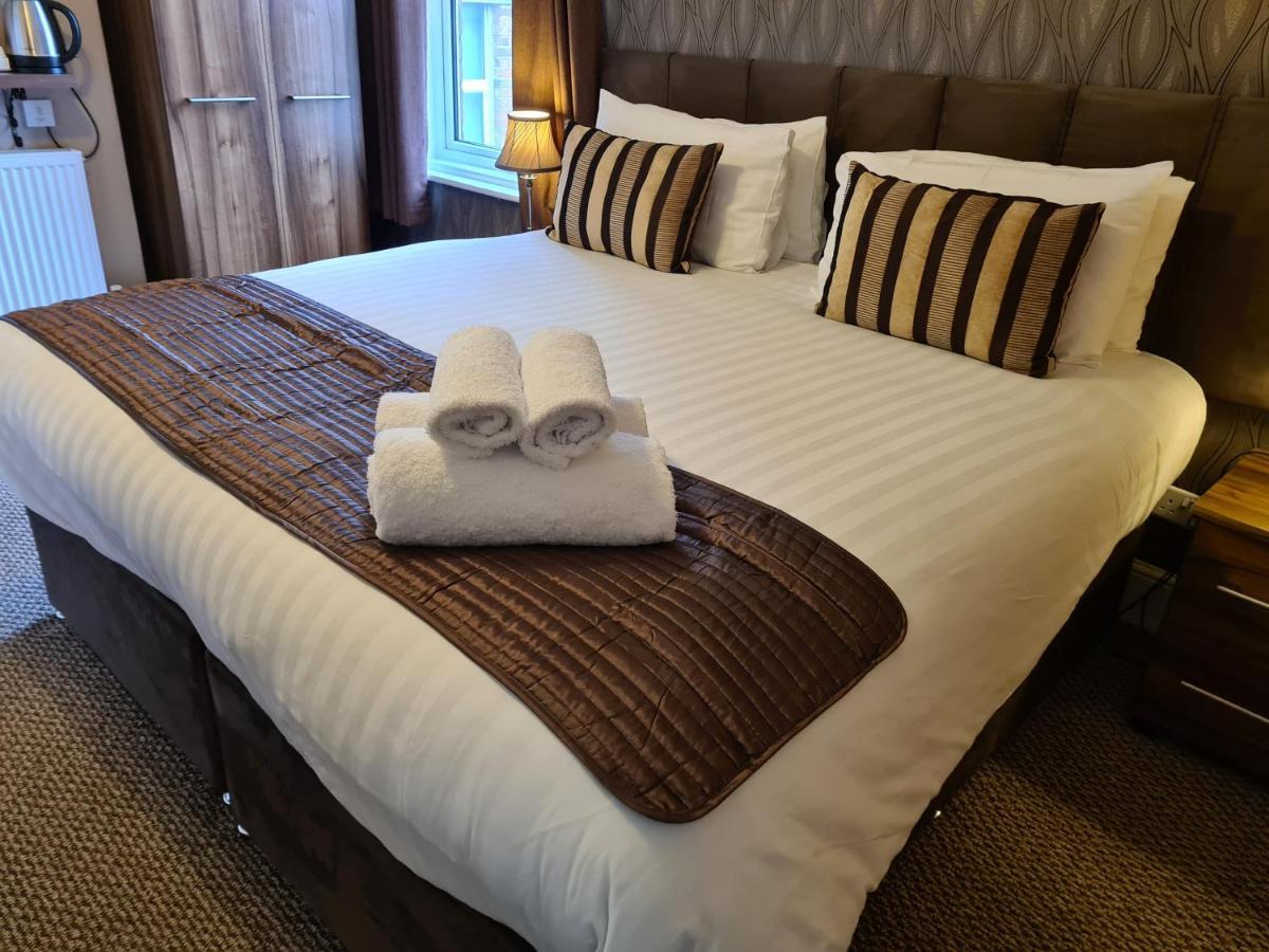 The Penkelie Hotel Southport Ngoại thất bức ảnh