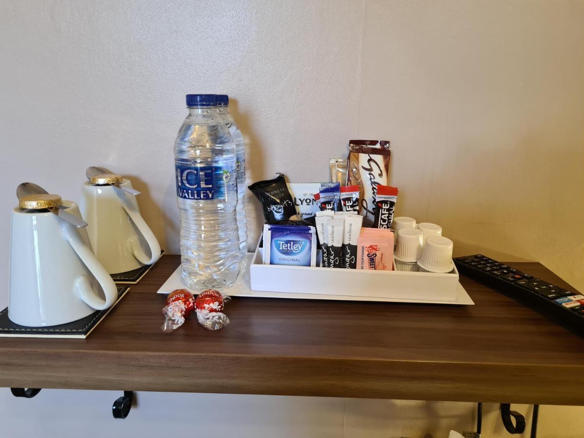 The Penkelie Hotel Southport Ngoại thất bức ảnh