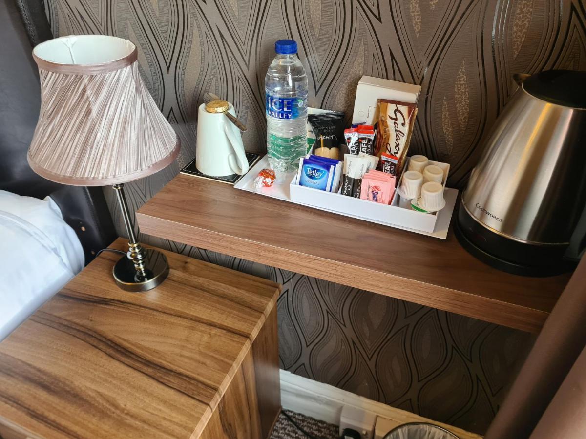 The Penkelie Hotel Southport Ngoại thất bức ảnh