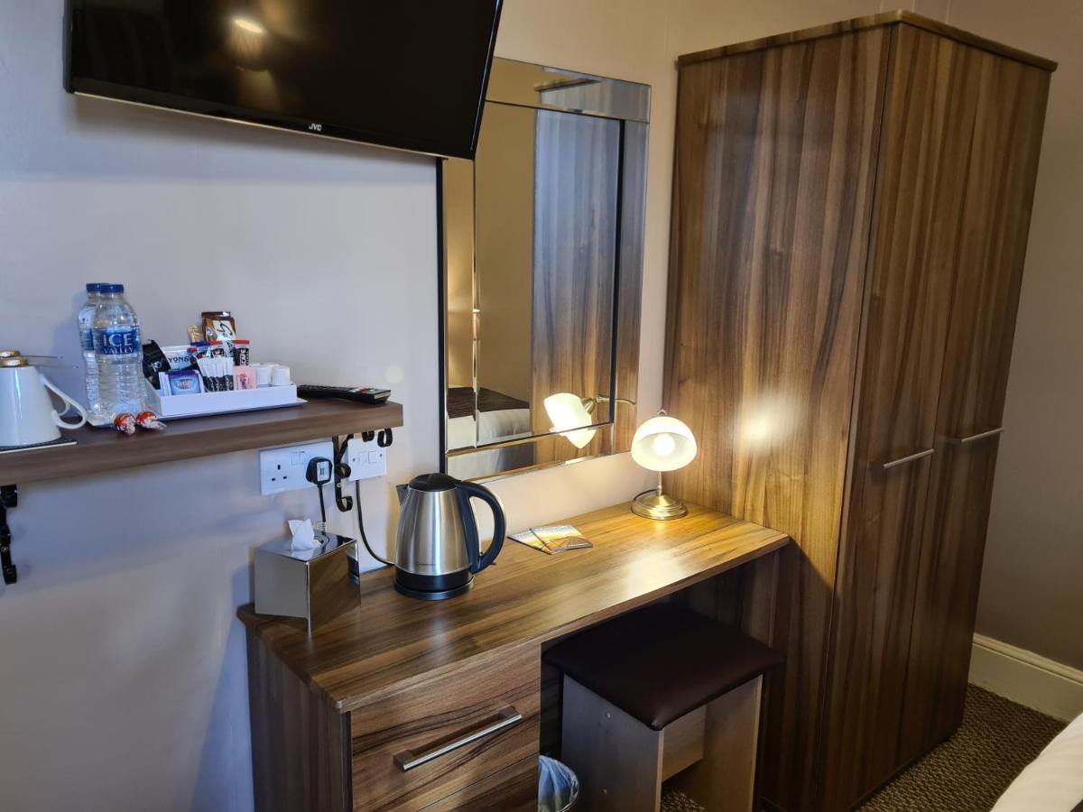 The Penkelie Hotel Southport Ngoại thất bức ảnh