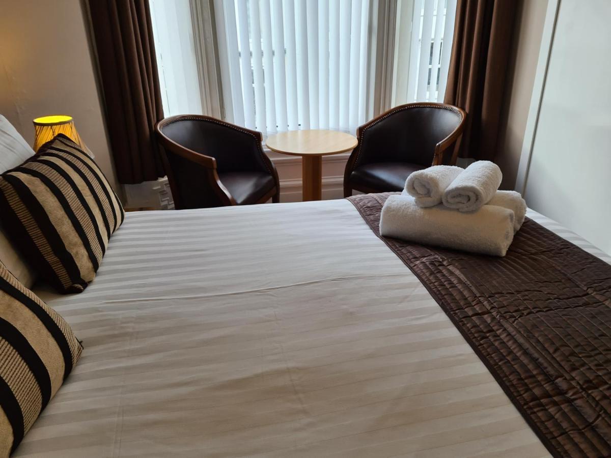 The Penkelie Hotel Southport Ngoại thất bức ảnh
