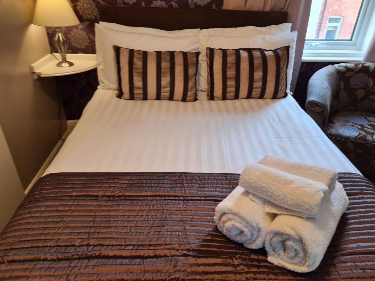 The Penkelie Hotel Southport Ngoại thất bức ảnh