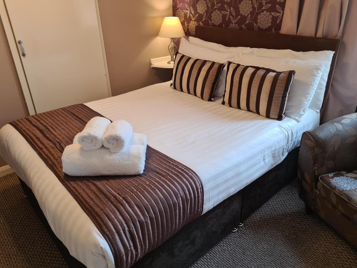 The Penkelie Hotel Southport Ngoại thất bức ảnh