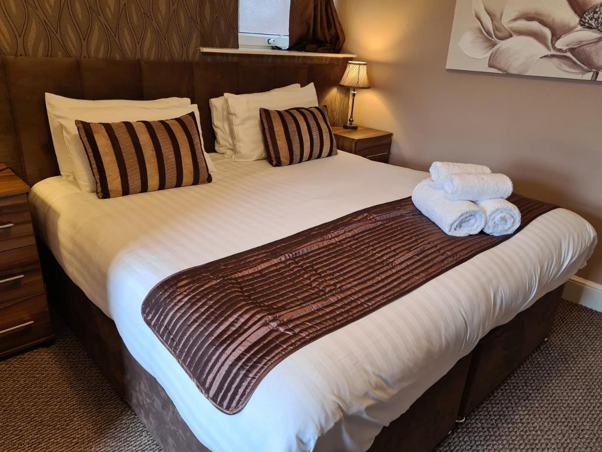 The Penkelie Hotel Southport Ngoại thất bức ảnh