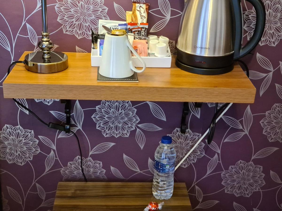 The Penkelie Hotel Southport Ngoại thất bức ảnh