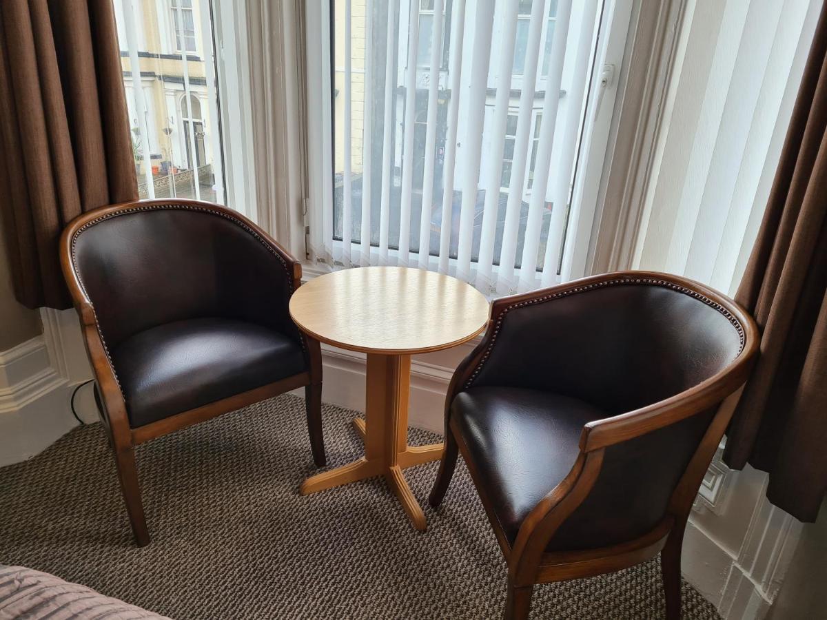 The Penkelie Hotel Southport Ngoại thất bức ảnh