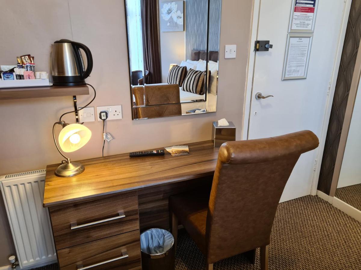 The Penkelie Hotel Southport Ngoại thất bức ảnh