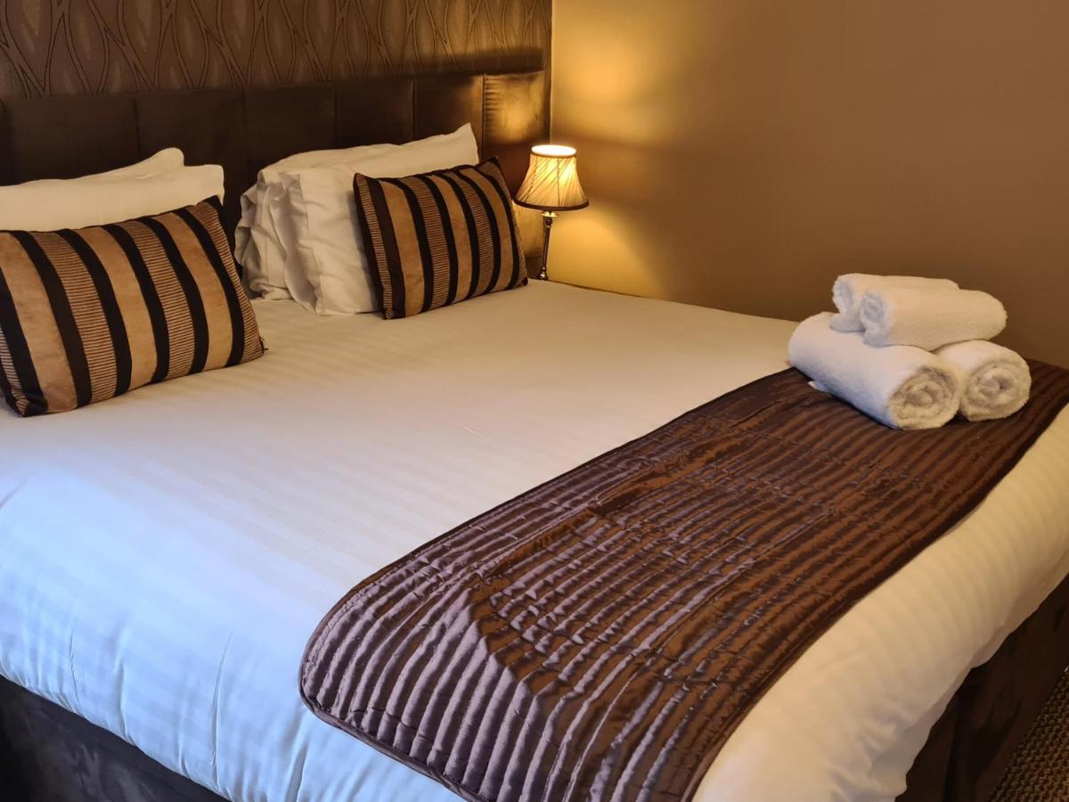 The Penkelie Hotel Southport Ngoại thất bức ảnh
