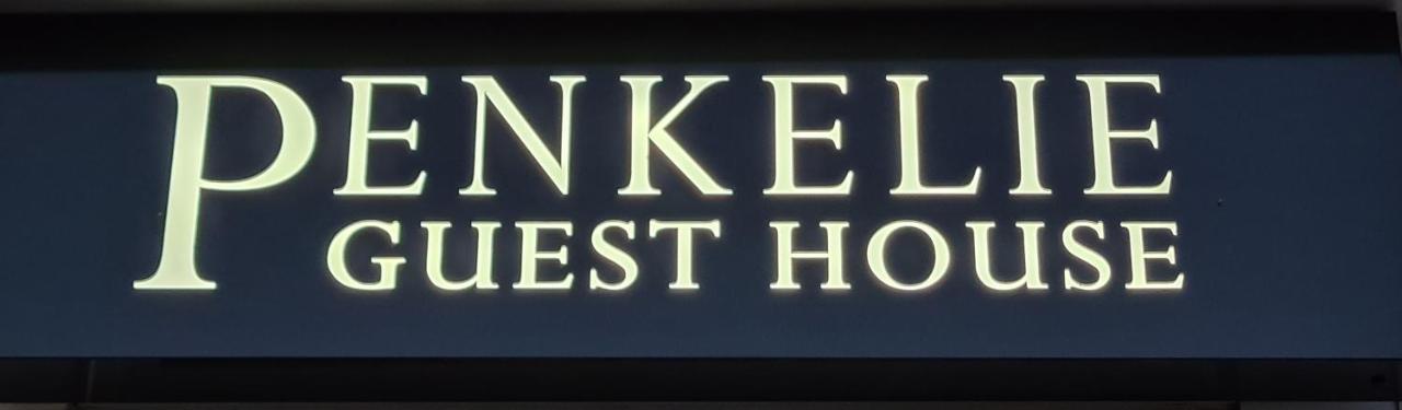 The Penkelie Hotel Southport Ngoại thất bức ảnh