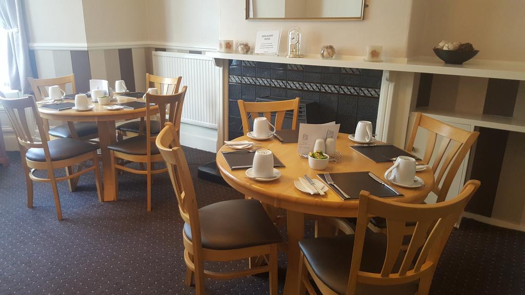 The Penkelie Hotel Southport Ngoại thất bức ảnh