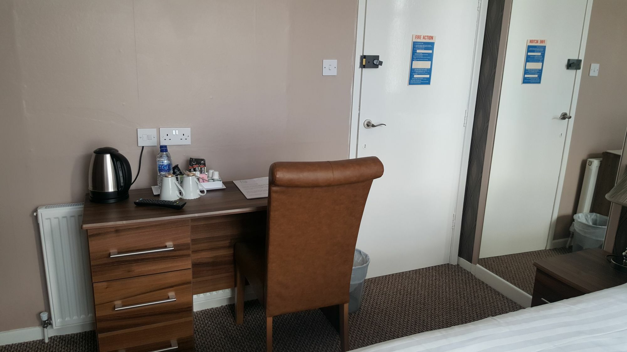 The Penkelie Hotel Southport Ngoại thất bức ảnh