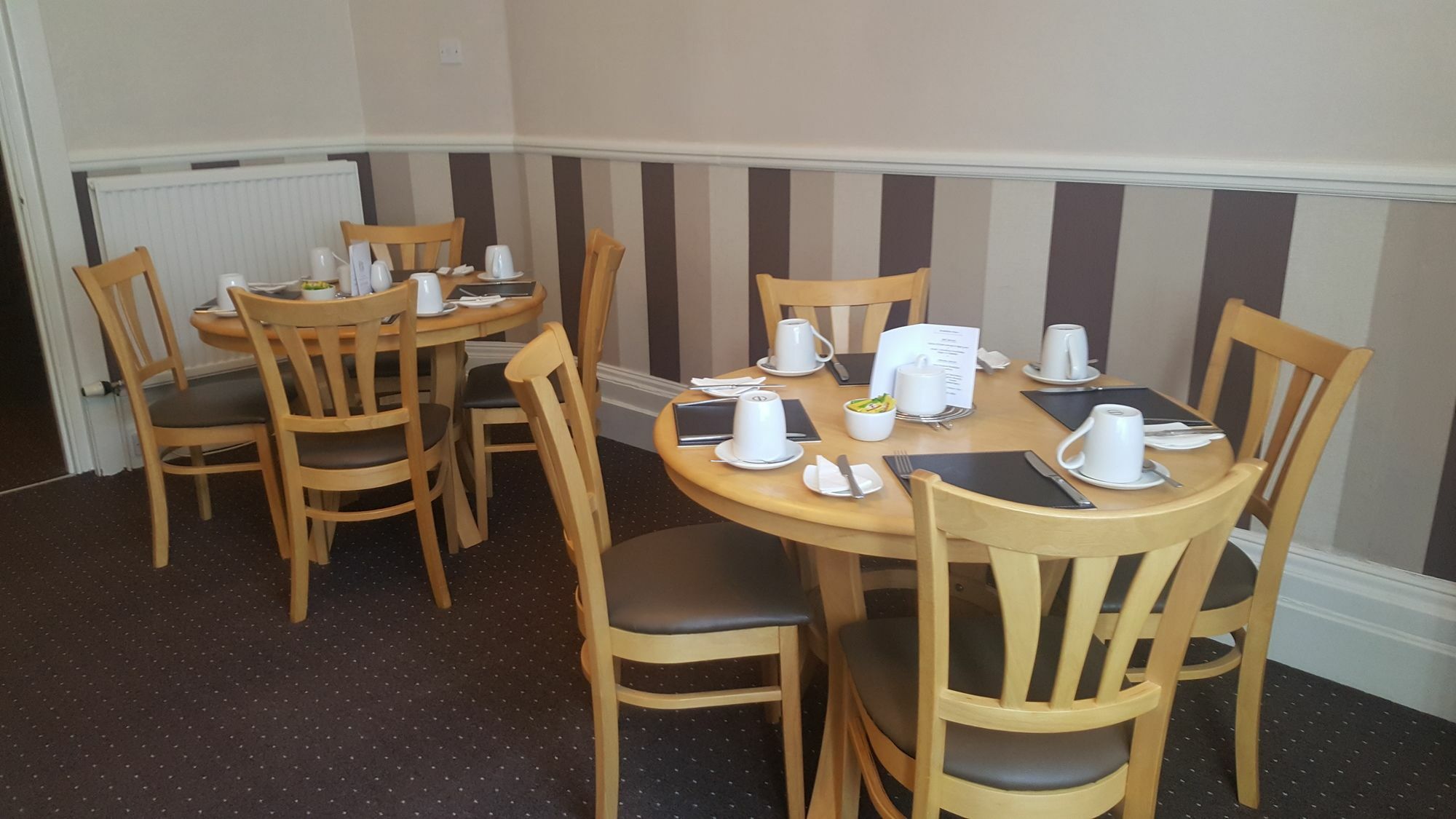 The Penkelie Hotel Southport Ngoại thất bức ảnh