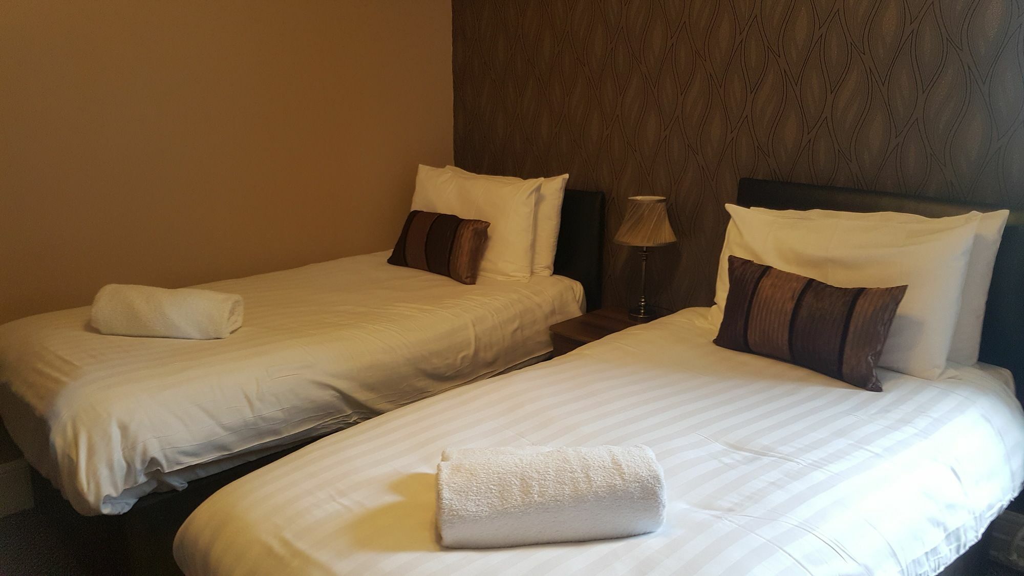 The Penkelie Hotel Southport Ngoại thất bức ảnh